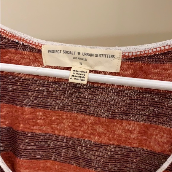 Urban Outfitters Project Social T tank top - Picture 4 of 4